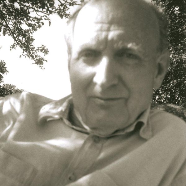 A picture of Paul Ferris